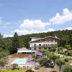 3* Hotel Logis Clair Matin